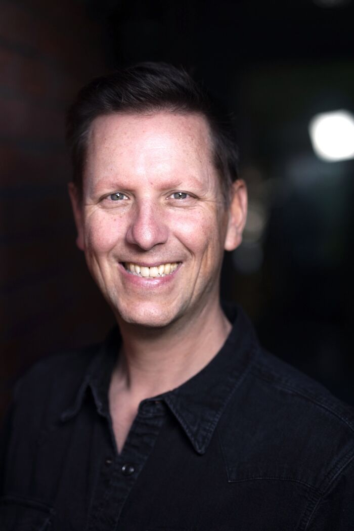 Larry Borins, MSW, RSW — Registered Psychotherapist in Midtown Toronto